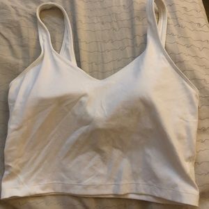 LULULEMON ALIGN TANK